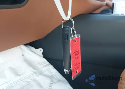 2023 BMW 530E z USA, uszkodzony, nr VIN WBA13AG08PCM41811